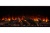 Электрокамин BRITISH FIRES New Forest 1200 with Signature logs - 1200 мм в Пскове