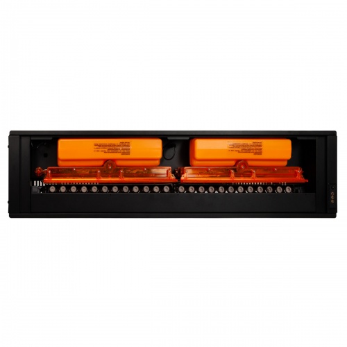 Электроочаг Real Flame 3D Cassette 1000 LED RGB в Пскове