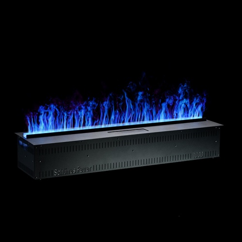 Электроочаг Schönes Feuer 3D FireLine 1000 RGB в Пскове