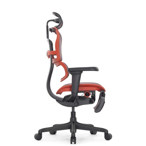 Ортопедическое кресло Falto Ergohuman 2 Ultra X9 Game Ортопедическое кресло Falto Ergohuman 2 Ultra X9 Game