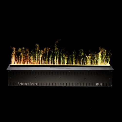 Электроочаг Schönes Feuer 3D FireLine 1200 RGB в Пскове