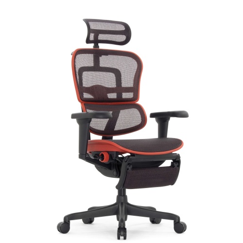 Ортопедическое кресло Falto Ergohuman 2 Ultra X9 Game Ортопедическое кресло Falto Ergohuman 2 Ultra X9 Game