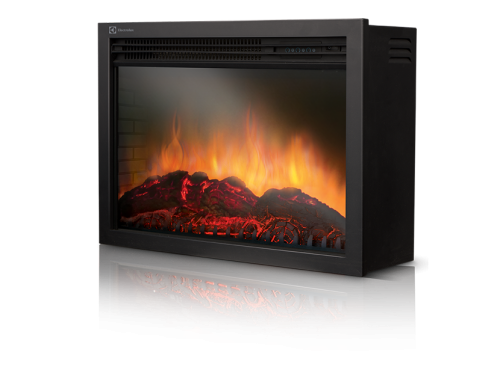 Очаг электрический Electrolux EFP/P-3020LS в Пскове