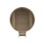 Купель круглая из кедра BentWood d=1,50