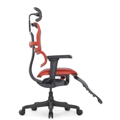 Ортопедическое кресло Falto Ergohuman 2 Ultra X9 Game Ортопедическое кресло Falto Ergohuman 2 Ultra X9 Game