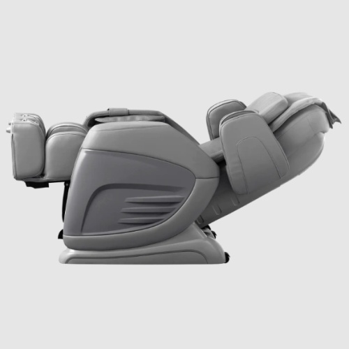 Массажное кресло Ergonova Sanatorium Grey