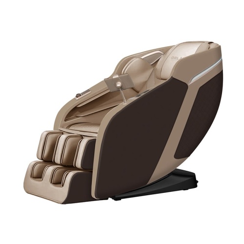 Массажное кресло Orlauf Jazz Espresso Ease