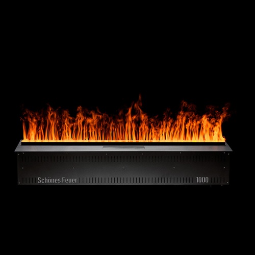 Электроочаг Schönes Feuer 3D FireLine 1000 RGB в Пскове