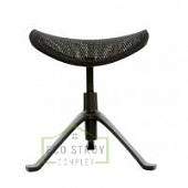 Подставка для ног Expert Ottoman Чёрная Подставка для ног Expert Ottoman Чёрная