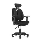 Ортопедическое кресло Orto Inno Health Черное Ортопедическое кресло Orto Inno Health Черное