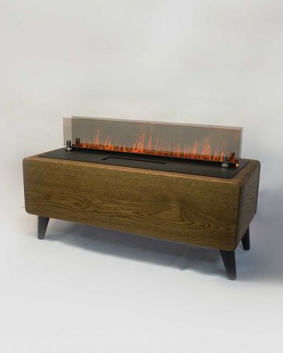 Электрокамин Artwood с очагом Schones Feuer 3D FireLine 600 в Пскове