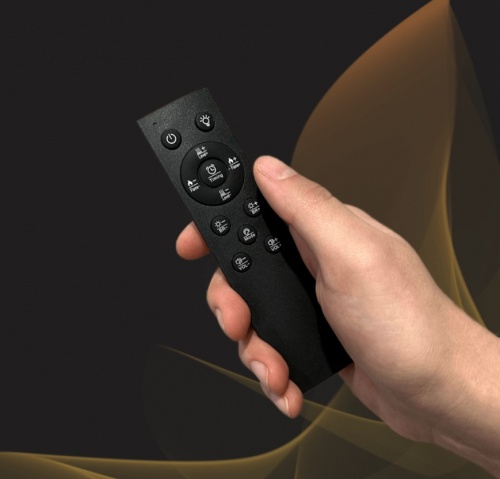 Электроочаг Airtone MISTY 3000 в Пскове