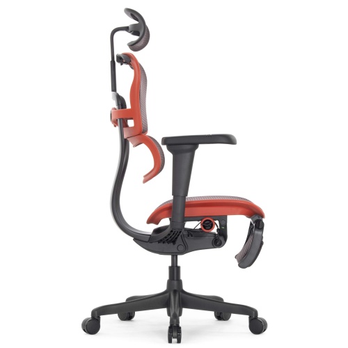 Ортопедическое кресло Falto Ergohuman 2 Ultra X9 Game Ортопедическое кресло Falto Ergohuman 2 Ultra X9 Game