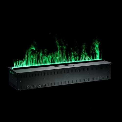 Электроочаг Schönes Feuer 3D FireLine 1200 RGB в Пскове