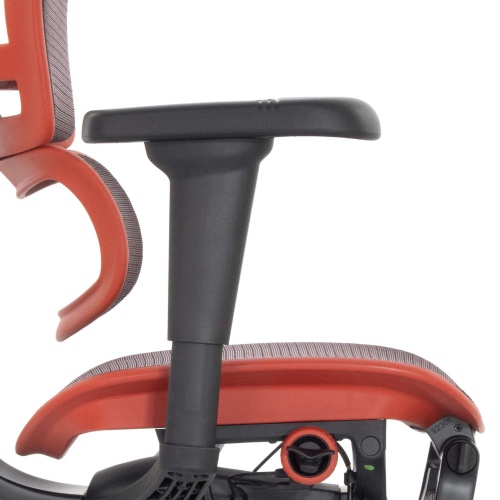 Ортопедическое кресло Falto Ergohuman 2 Ultra X9 Game Ортопедическое кресло Falto Ergohuman 2 Ultra X9 Game