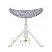 Подставка для ног Expert Ottoman Серая Подставка для ног Expert Ottoman Серая