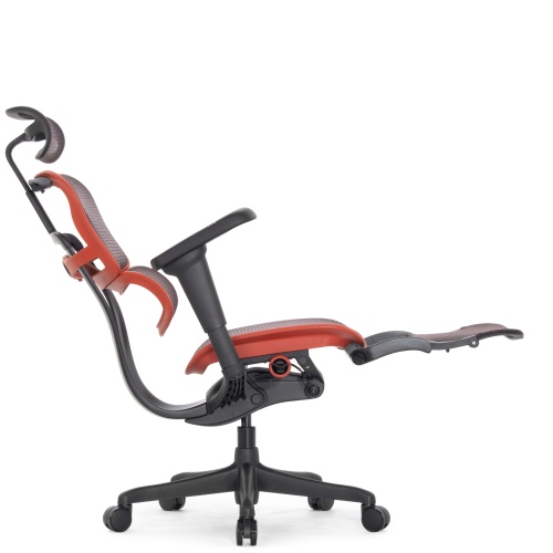 Ортопедическое кресло Falto Ergohuman 2 Ultra X9 Game Ортопедическое кресло Falto Ergohuman 2 Ultra X9 Game