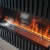 Электроочаг Schönes Feuer 3D FireLine 1000 Blue Pro (с эффектом cинего пламени) в Пскове
