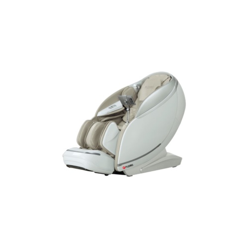 Массажное кресло FUJIMO GURU2 F800 Бежевый Массажное кресло FUJIMO GURU2 F800 Бежевый