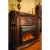 Каминокомплект Real Flame Barcelona 26 (античный дуб)+Moonblaze Deluxe в Пскове