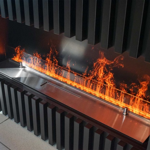 Электроочаг Schönes Feuer 3D FireLine 1000 в Пскове
