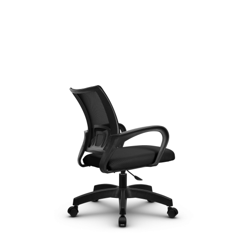 Ортопедическое кресло Metta SU-CS-9/подл.106/осн.005