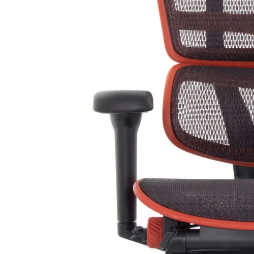 Ортопедическое кресло Falto Ergohuman 2 Ultra X9 Game Ортопедическое кресло Falto Ergohuman 2 Ultra X9 Game