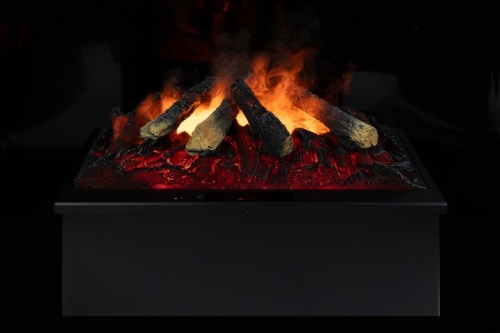 Очаг Design L560RF 3D LOG в Пскове