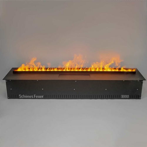 Электроочаг Schönes Feuer 3D FireLine 1000 в Пскове