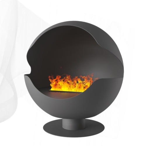 Электрокамин Airtone ORB Vepo в Пскове