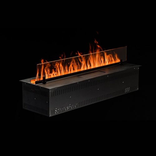 Электроочаг Schönes Feuer 3D FireLine 800 RGB в Пскове