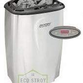 Печь электрическая HARVIA Moderna V45E-1 Titanium